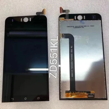 5.5 colių LCD Ekranas Touch 