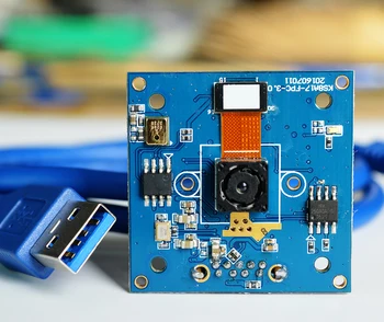 8 Mln. HD HD AF automatinis fokusavimas USB Kompiuterio vaizdo Kameros Modulis Modulis Pramonės Stebėsenos Duomenys