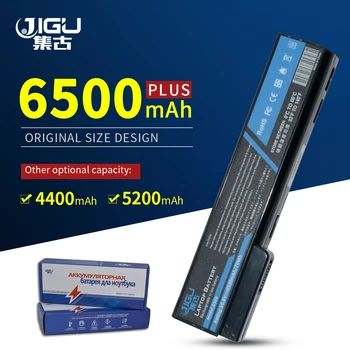 JIGU 6Cells Laptopo Baterija HP HSTNN-F08C HSTNN-I90C HSTNN-LB2F HSTNN-LB2H HSTNN-W81 CQK642AA