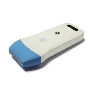 Nešiojamų belaidžio ultragarsu zondas/ WIFI nešiojamą ultragarsinį MSLPU41