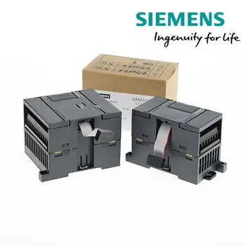 Siemens S7-200PLC modulis EM221 6ES7221 6ES7 221-1BF22 1BH22-0XA8 0