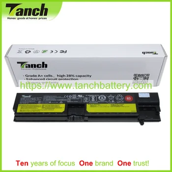 Tanch Nešiojamas Baterija LENOVO 4INR19/66 01AV418 SB10K97575 SB10K97572 SB10K97571 E570c E575(20H8000HUS) 14.6 V 4cell