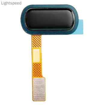 Už OnePlus Dvi 2 1+ 2 A2001(pirštų Atspaudų Atpažinimo Indukcijos Atrakinti (Touch ID)Jutiklis)Plokščio Kabelio, atsarginės Dalys, Lightspeed